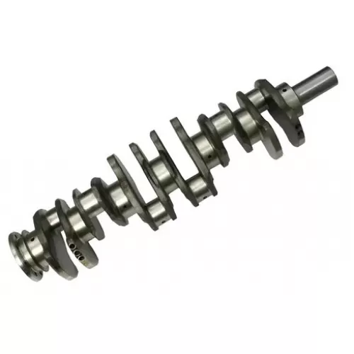 Virabrequim Motor Mb 1418/1618/1620/1621/366 S/engrenagem