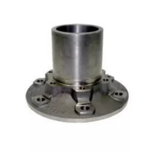 Cubo Roda Dianteira Mb 710/712/809/914 - 6 Furos
